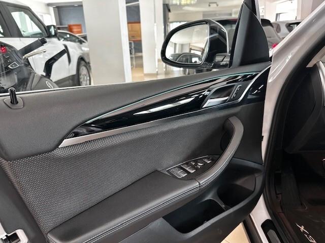 Bmw X3 xDrive20d 48V xLine