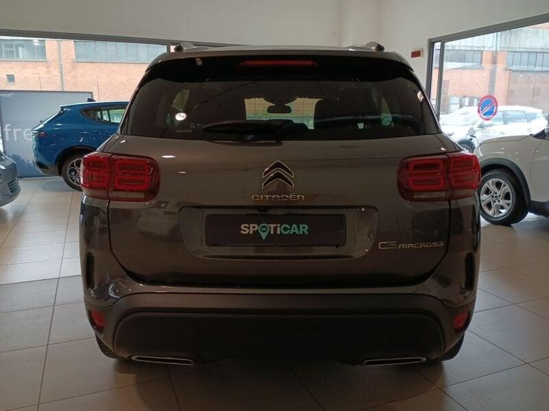 Citroën C5 Aircross BlueHDi 130 S&S Shine EAT8