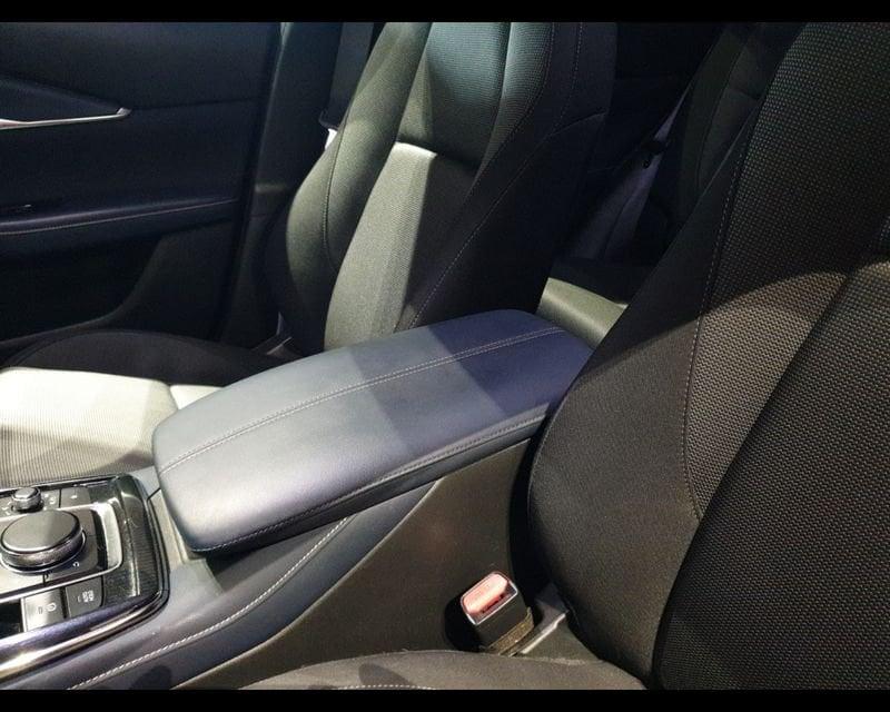 Mazda CX-30 2.0L Skyactiv-G M Hybrid 2WD Exceed