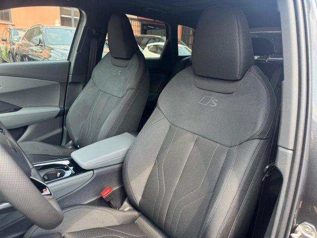 AUDI Q3 TFSI 110 kW mHEV S tronic S Line edition
