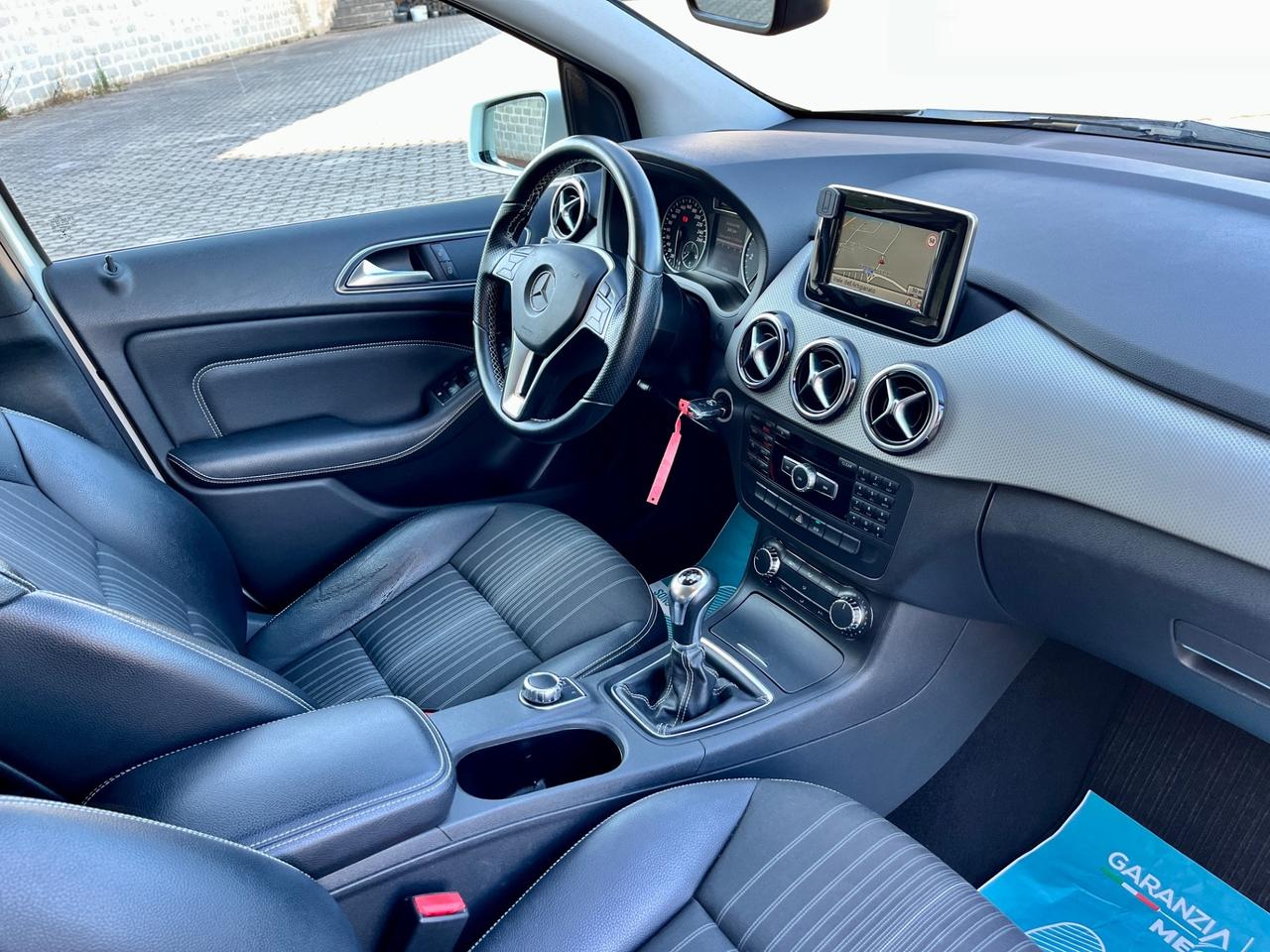 Mercedes-benz classe B 180 CDI Premium