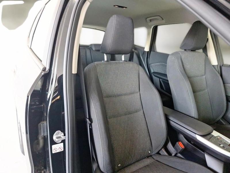 BMW X1 SDRIVE 18D EDITION ESSENCE DCT SUV