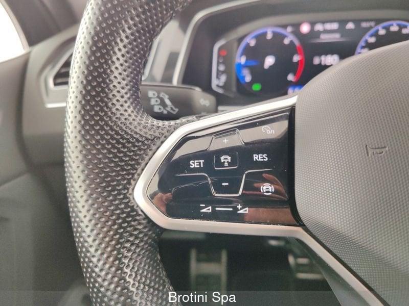 Volkswagen Tiguan Tiguan 2.0 TDI 150 CV SCR DSG 4MOTION R-Line