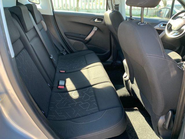 PEUGEOT 2008 1° serie BlueHDi 100 Active