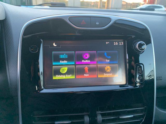 RENAULT Clio dCi 8V 75 CV Start&Stop 5 porte Energy Duel