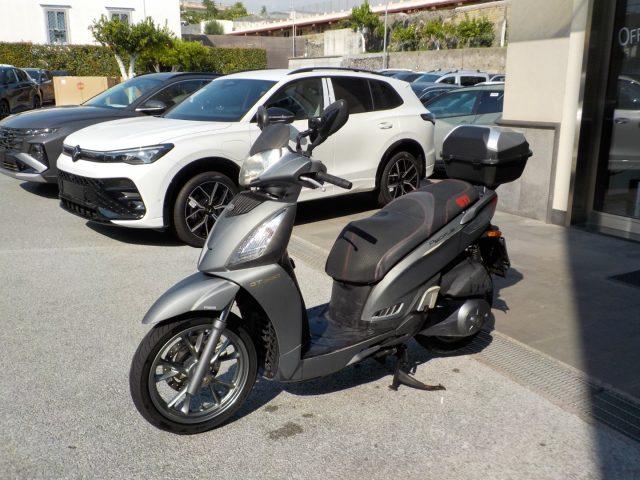 KYMCO People GT 300 Anno 2018