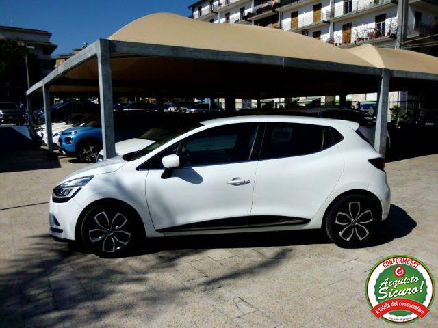 RENAULT Clio dCi 8V 75 CV Start&Stop 5 porte Energy Intens