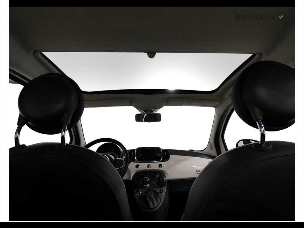 FIAT 500 (2015-2024) - 500 1.2 Pop