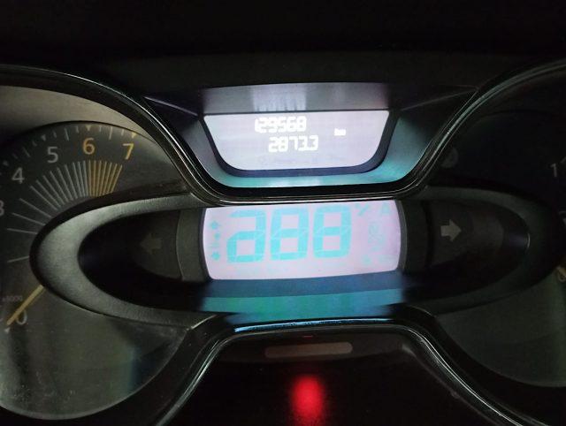 RENAULT Captur 1.2 tce energy R-Link 120cv edc