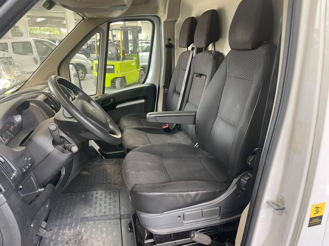 CITROEN Jumper 33 BLUEHDI 120CV S&S PM-TM FURGONE