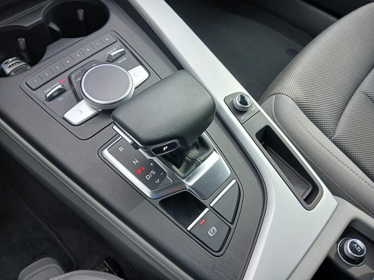 Audi A4 allroad 2.0 TDI 190 CV S tronic Business