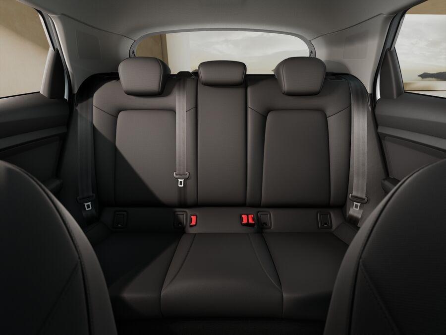 AUDI Audi A1 allstreet Identity Contrast 30 TFSI 85(116) kW(CV) 6-marce