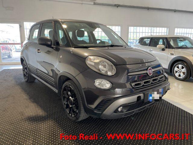 FIAT 500L 1.4 95 CV S&S Cross NEOPATENTATI PROMO
