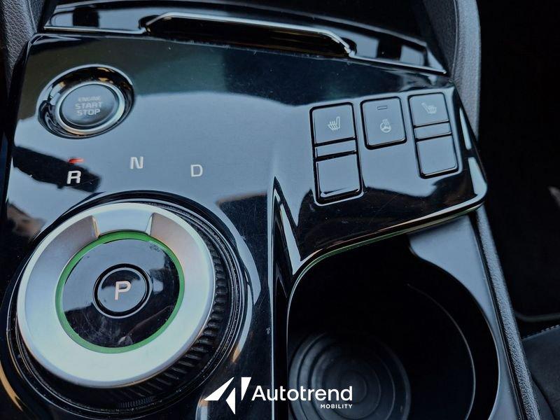 Kia Sportage 1.6 TGDI Hybrid 230 CV HEV Automatica AT TETTO GT-Line