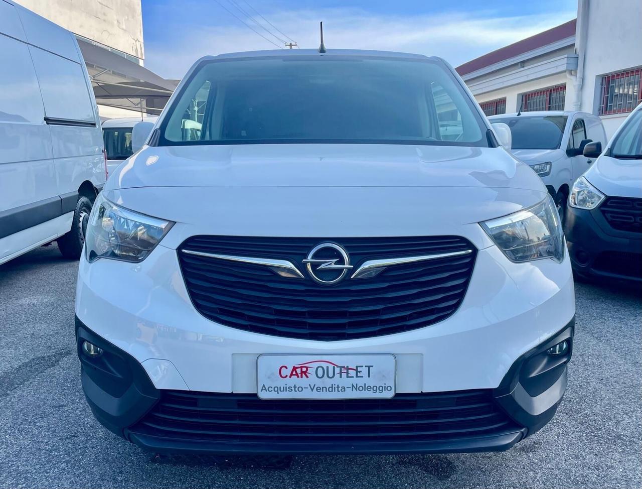 Opel Combo 1.5 CDTI PERFETTO PRONTA CONSEGNA