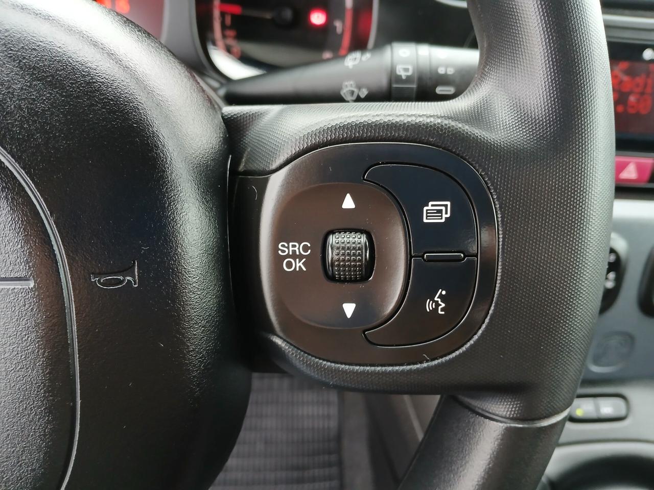 Fiat Panda TWINAIR 4x4 VAN 2 POSTI 2020