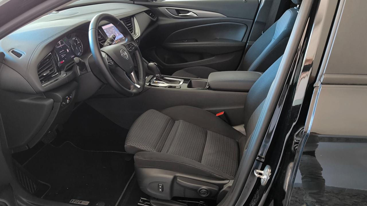 Opel Insignia 1.5 CDTI S&S aut. Sports Tourer Business Edition