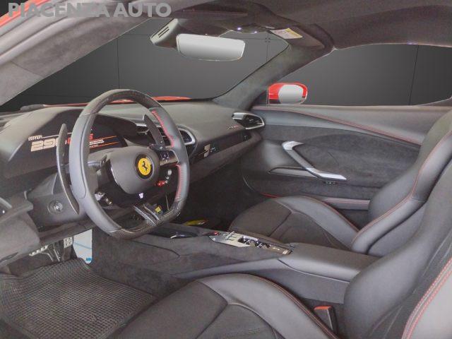 FERRARI 296 GTS