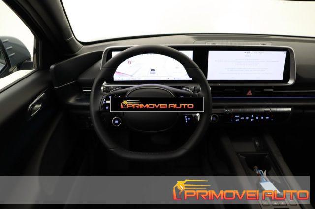 HYUNDAI Ioniq 6 77.4 kWh Evolution