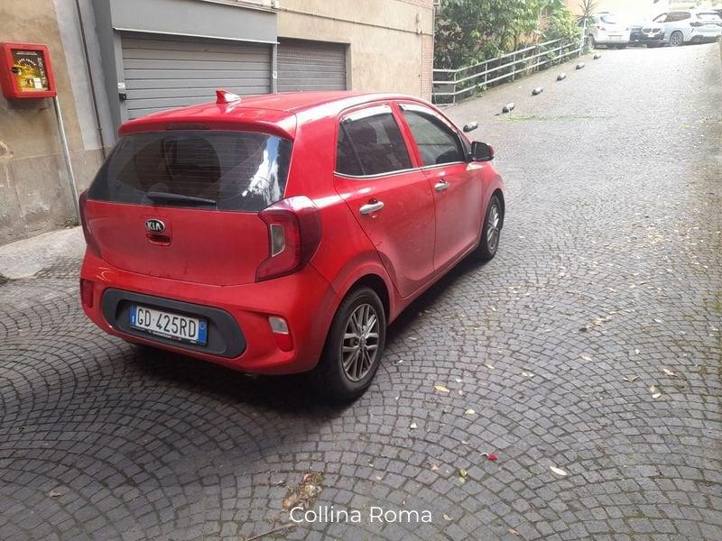 Kia Picanto 1.0 STYLE