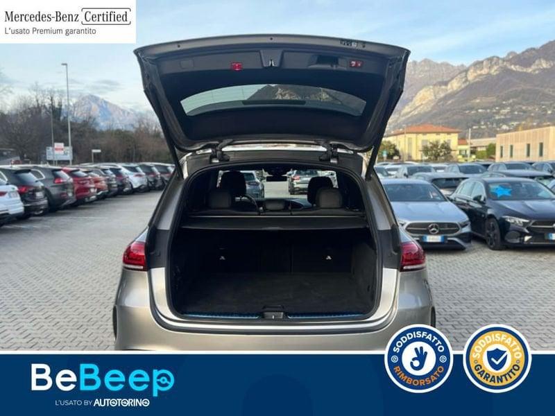 Mercedes-Benz GLE 300 D MHEV PREMIUM 4MATIC AUTO