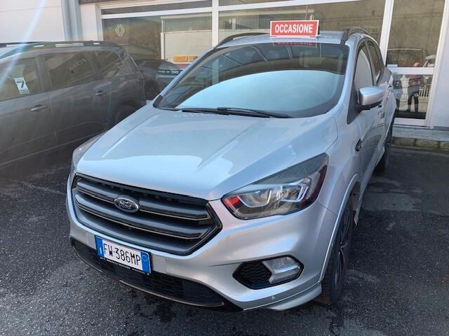 Ford Kuga 1.5 EcoBoost 120 CV S&S 2WD ST-Line