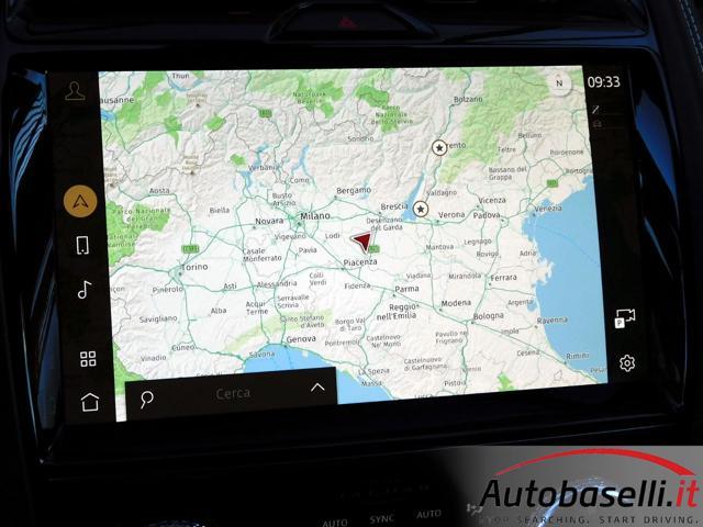 JAGUAR E-Pace 2.0D MHEV 163 CV AWD R-DYNAMIC BLACK AUTOMATICA