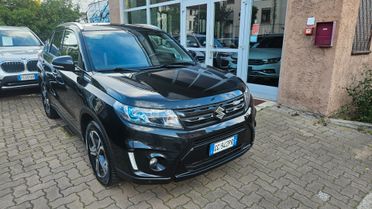 Suzuki Vitara 1.6 ddis V-Top 4x4 ALLGRIP C.AUT.-GANCIO-TETTO