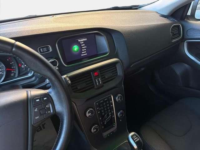 Volvo V40 D2 Kinetic