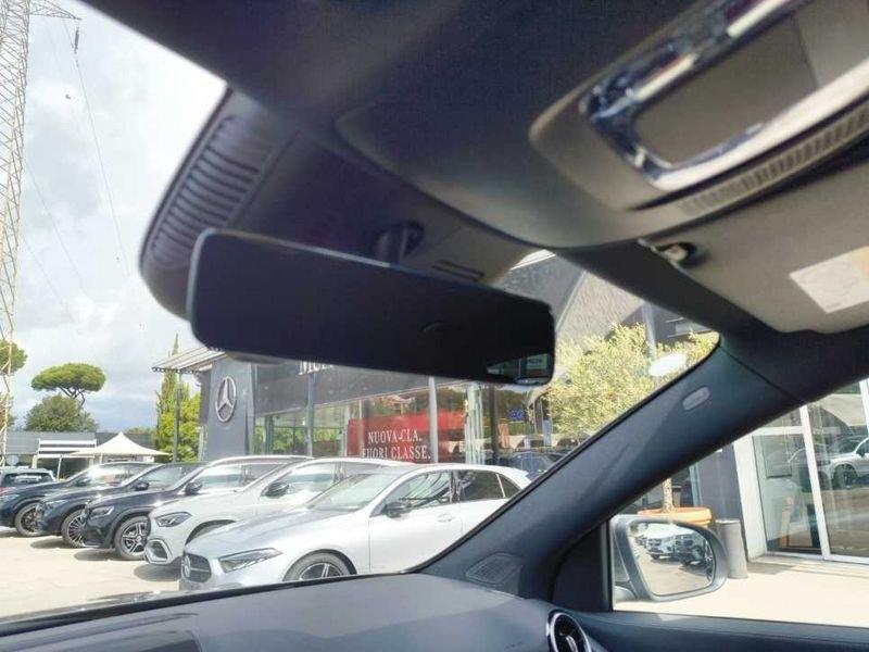 Mercedes-Benz GLA 200d Automatic Advanced Progressive