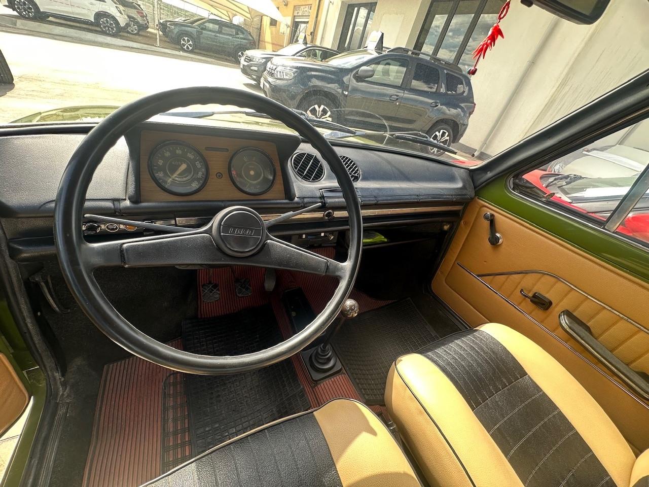 Fiat 127 Special 3 porte