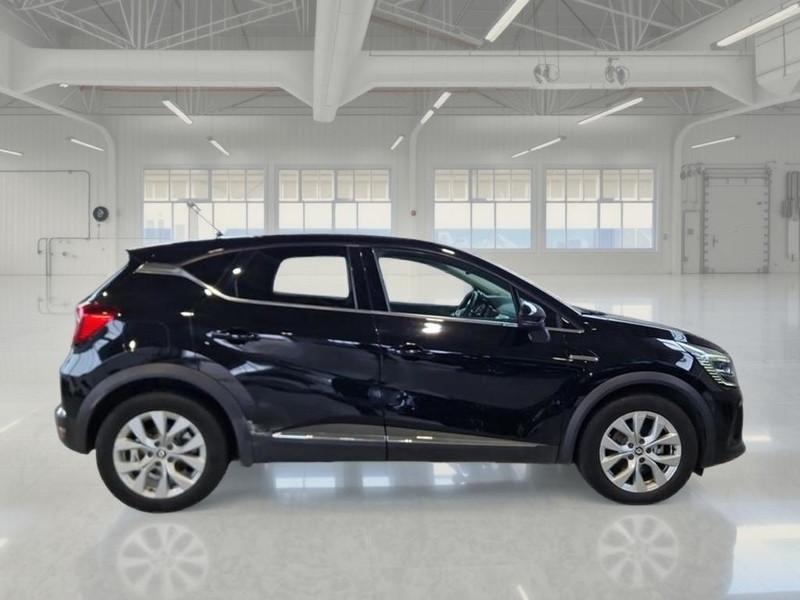 RENAULT CAPTUR 1.6 PHEV E-TECH 68KW INTENS SUV