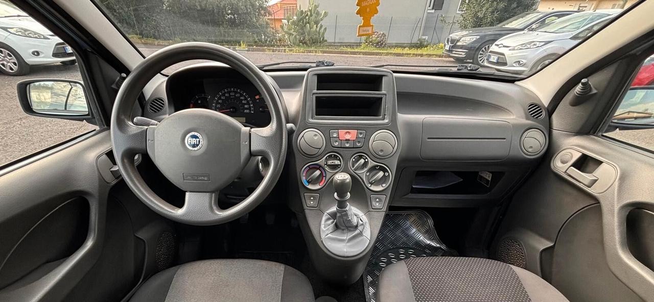 Fiat Panda 1.1 Active
