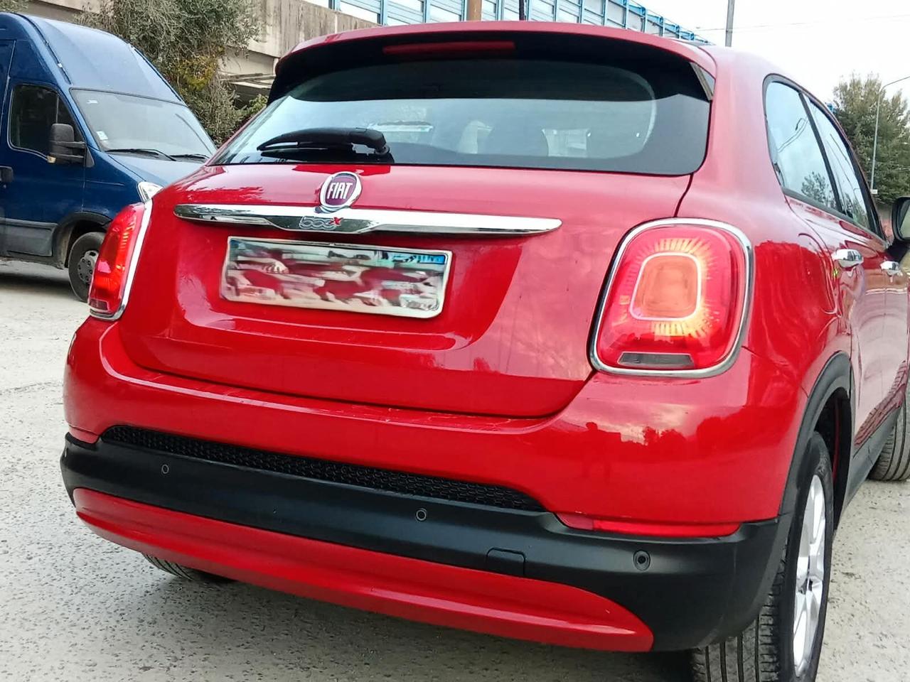Fiat 500 1.3 Multijet 95 CV Pop