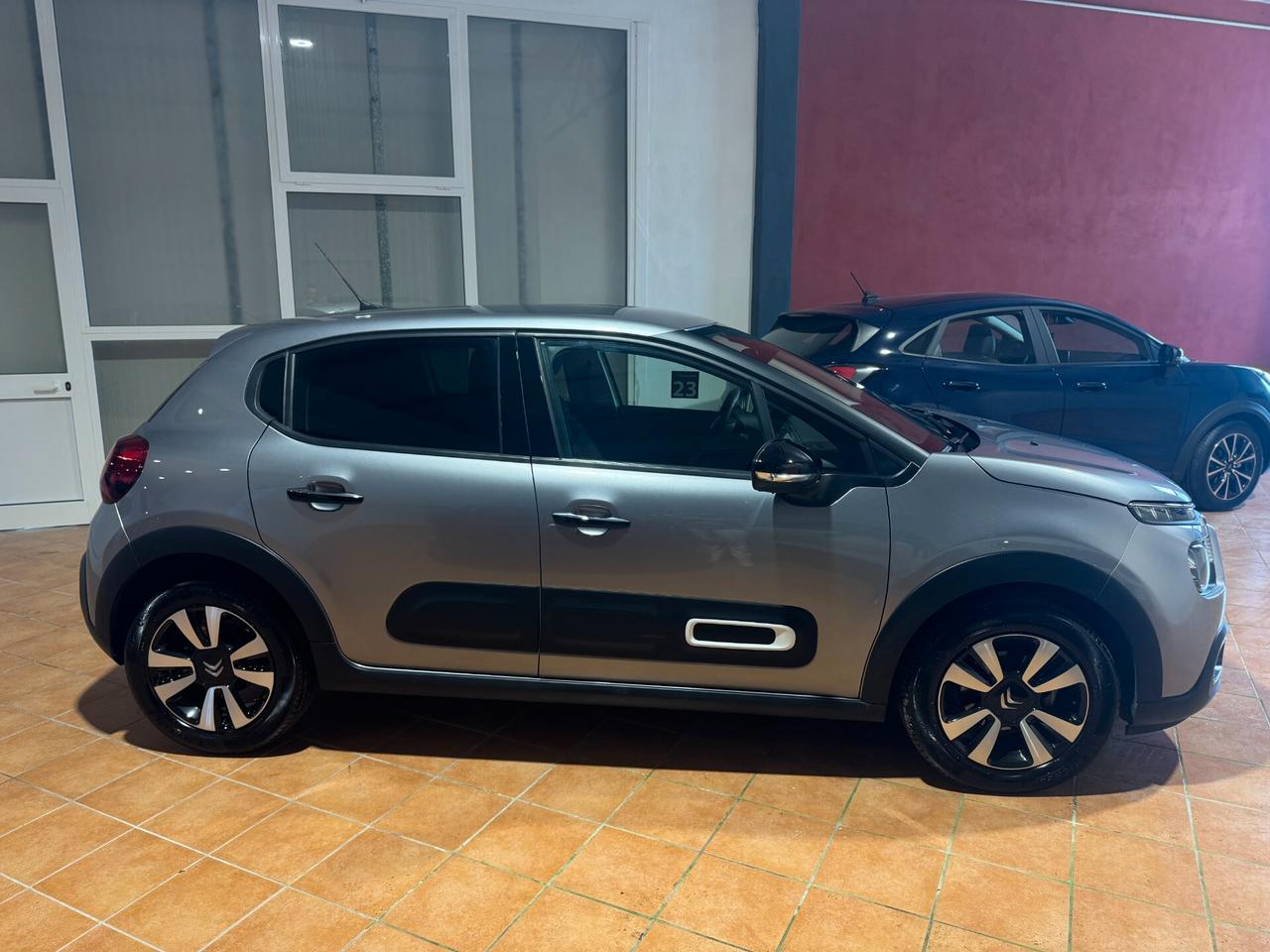 Citroen C3 PureTech 110 S&S Max