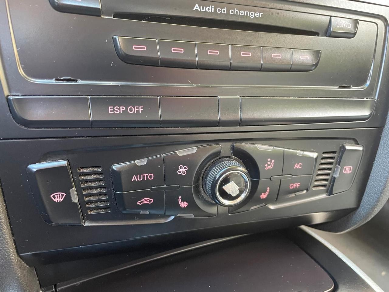 Audi A4 Avant 2.0 TDI 143CV Advanced Plus