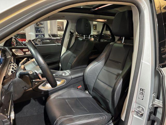 MERCEDES-BENZ GLE 400 d 4MATIC PREMIUM PLUS FULL