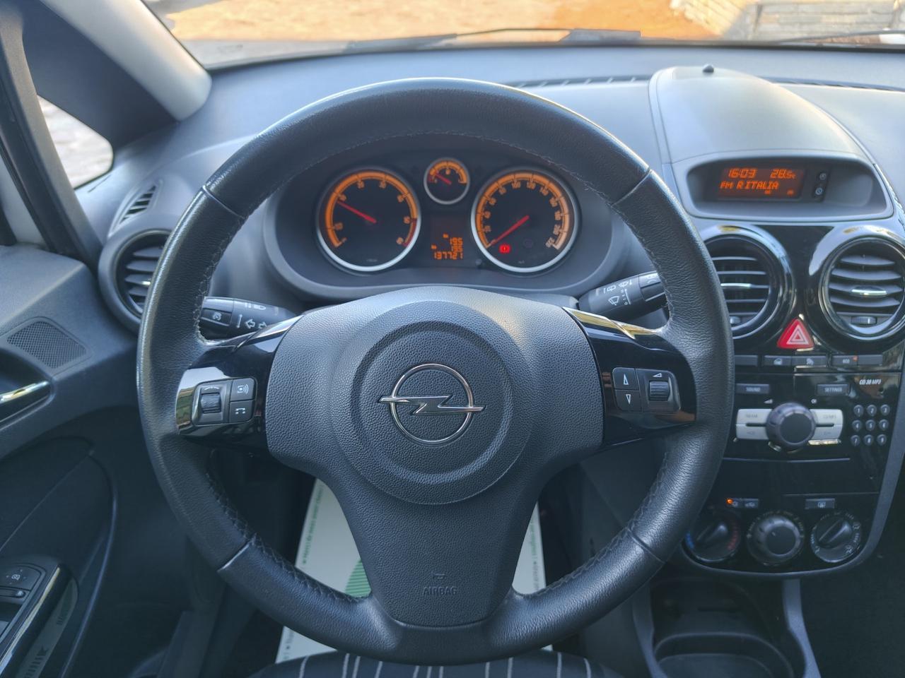 Opel Corsa 1.3 CDTI 95CV ecoFLEX 5 Color Elegance