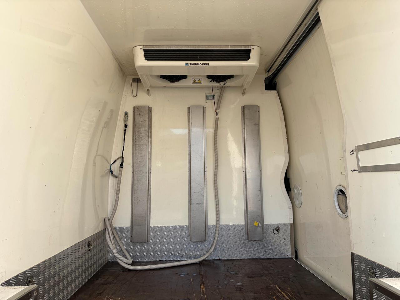 Renault Master T33 2.3 dCi/130 CV FRIGO (FNAX)