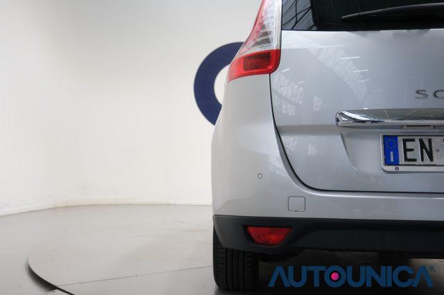 RENAULT Scenic 1.5 DCI 110CV S&S WAVE 7 POSTI