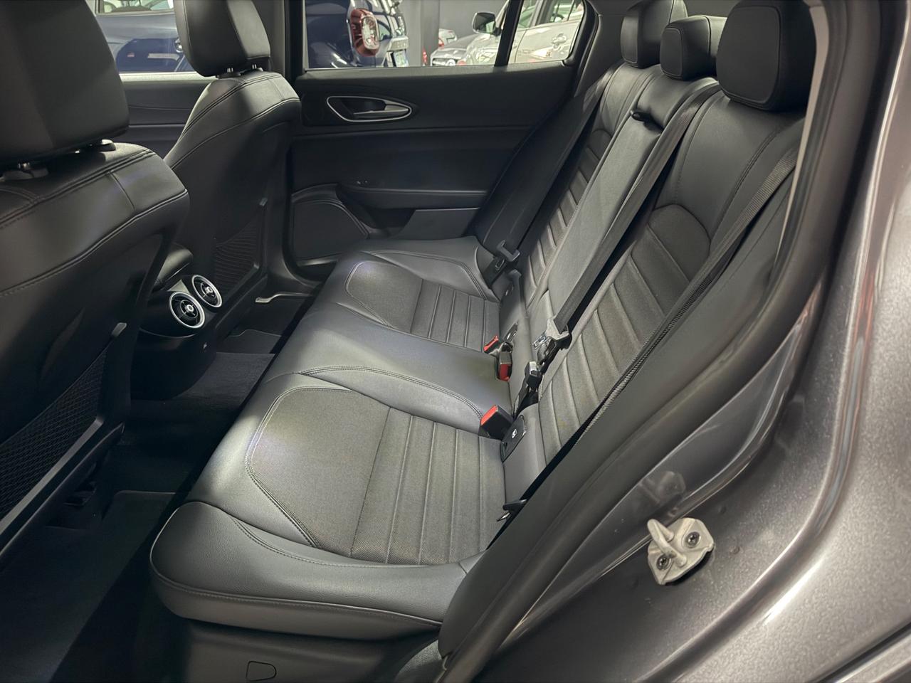 Alfa Romeo Giulia 2.2 Turbodiesel (190) AT8 Super 2020