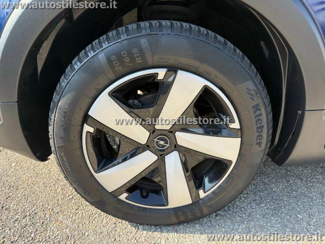 OPEL Crossland 1.2 12V Start&Stop Design & Tech
