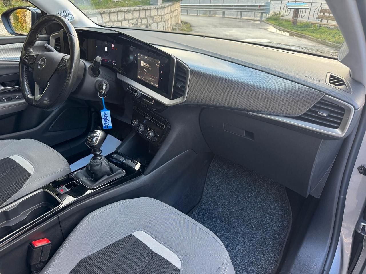 Opel Mokka 1.5 diesel Elegance