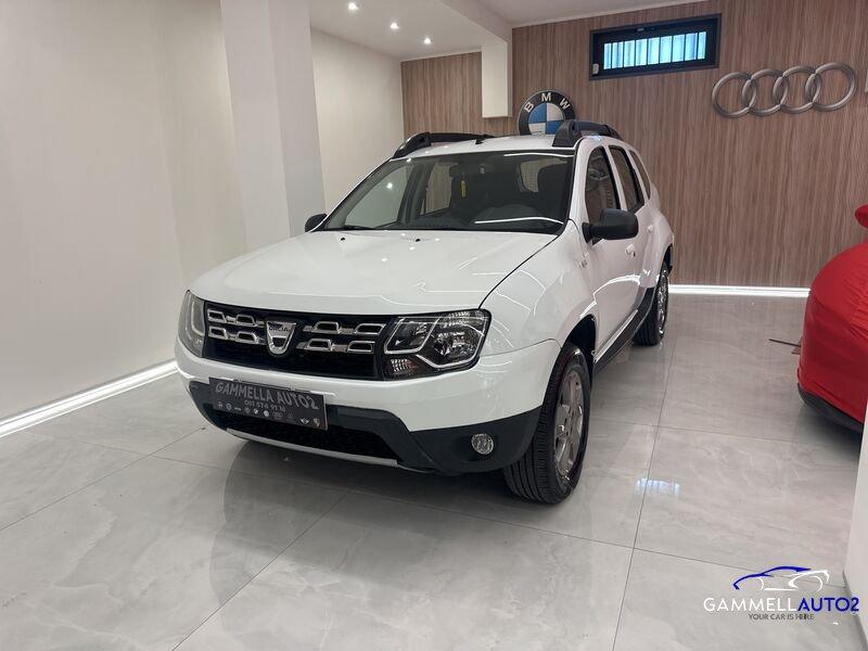 Dacia Duster Duster 1.5 dCi 110CV S&S 4x2 Serie Speciale Ambiance Family
