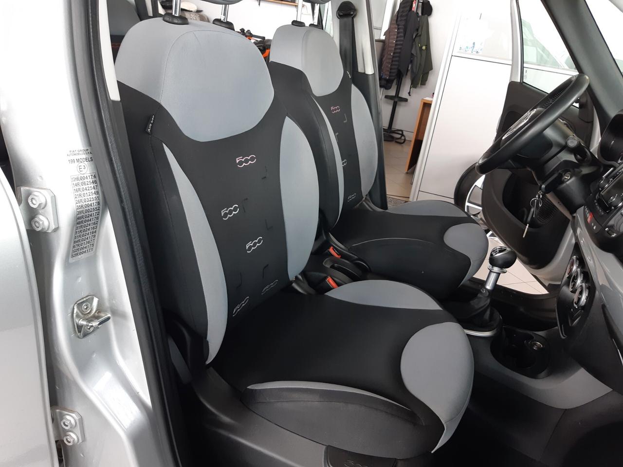 Fiat 500L 1.4 95 CV Pop Star