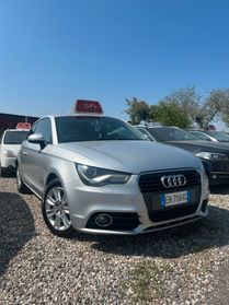 Audi A1 1.2 GPL/ Benzina – Economica, Affidabile e Perfetta!