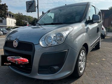 Fiat Doblò 1.6 MJT 16V Dynamic