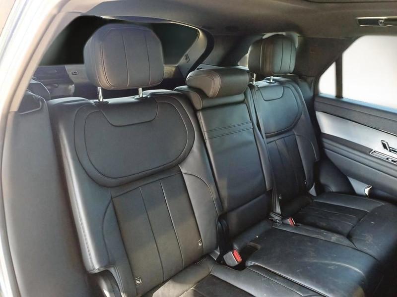 LAND ROVER RANGE ROVER SPORT 3.0D I6 249 MHEV Dynamic SE aut.