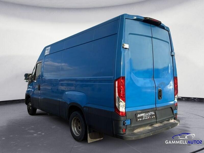 Iveco Daily Daily 35C17A8 3.0 HPT PLM-RG Cabinato Hi-Matic