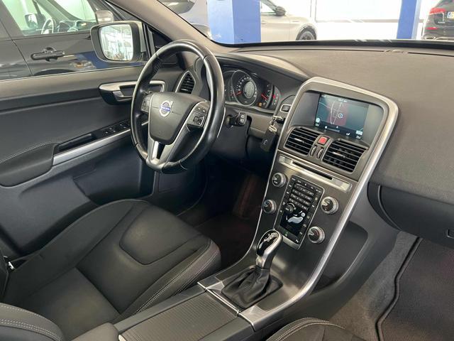 VOLVO XC60 D4 Geartronic Business